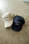 Collective Customs Hat