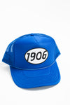 1906 Patch Hat